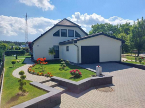 Haus am Bodden in Fuhlendorf